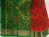 COTTON X KORA SILK TIE DYE SAREES CHINNLAPATTI